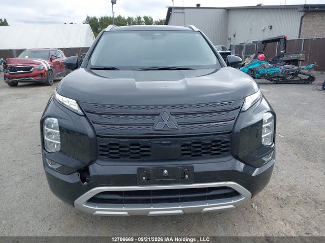 Aukcja sprzedaży 2025 Mitsubishi Outlander Phev Gt S-awc/noir S-awc, vin: JA4T5WA90SZ628292, numer aukcji: 12706669