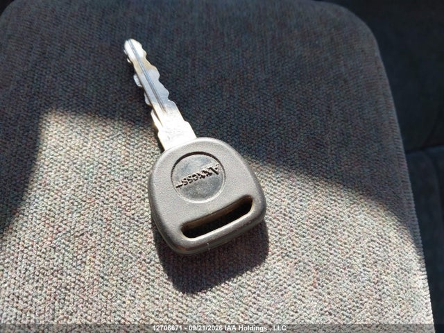 Продажа на аукционе авто 2000 Chevrolet S-10 Ls, vin: 1GCCS19W8Y8315291, номер лота: 12706671