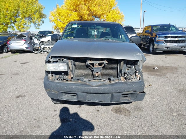 Продажа на аукционе авто 2000 Chevrolet S-10 Ls, vin: 1GCCS19W8Y8315291, номер лота: 12706671