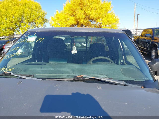 Продажа на аукционе авто 2000 Chevrolet S-10 Ls, vin: 1GCCS19W8Y8315291, номер лота: 12706671