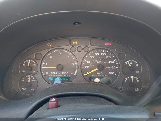 Продажа на аукционе авто 2000 Chevrolet S-10 Ls, vin: 1GCCS19W8Y8315291, номер лота: 12706671
