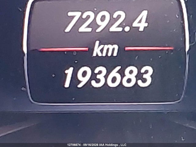 2013 Mercedes-benz Ml 350 Bluetec მანქანა იყიდება აუქციონზე, vin: 4JGDA2EB1DA245552, აუქციონის ნომერი: 12706674