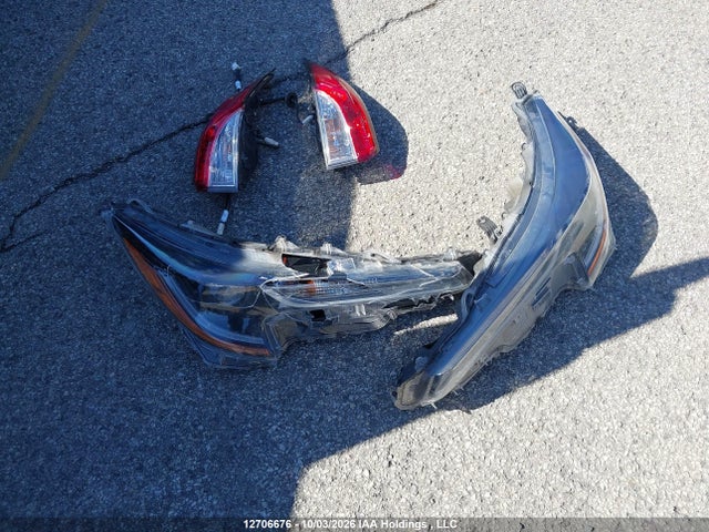 12706676 :رقم المزاد ، 5YFBPMBE0MP149878 vin ، 2021 Toyota Corolla Le مزاد بيع