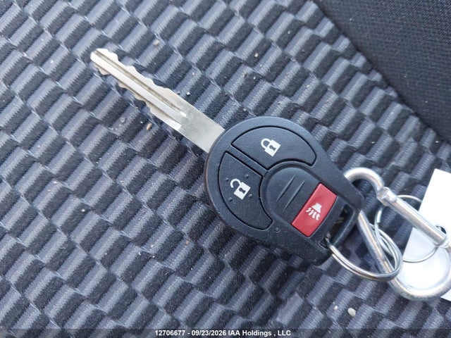 Продаж на аукціоні авто 2015 Nissan Micra, vin: 3N1CK3CP6FL270270, номер лоту: 12706677
