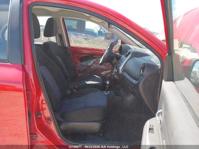 Продаж на аукціоні авто 2015 Nissan Micra, vin: 3N1CK3CP6FL270270, номер лоту: 12706677