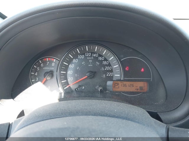 Продаж на аукціоні авто 2015 Nissan Micra, vin: 3N1CK3CP6FL270270, номер лоту: 12706677