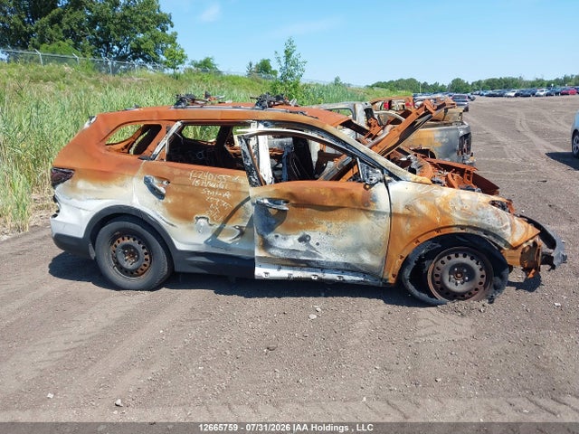 Aukcja sprzedaży 2018 Hyundai Santa Fe Xl, vin: KM8SMDHF8JU259385, numer aukcji: 12665759