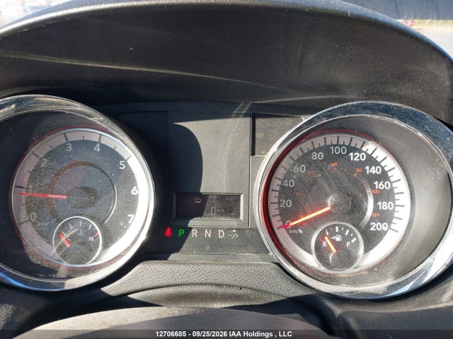 Продажа на аукционе авто 2016 Dodge Grand Caravan Se, vin: 2C4RDGBG0GR391763, номер лота: 12706685