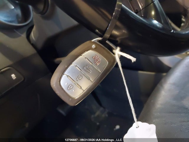 KMHDH4AH7FU235286 Hyundai Elantra Limited