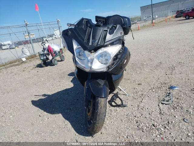 Triumph Motorcycle Trophy Se 2016 SMTH02XKXGJ739064 Image 5