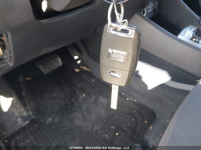 Aukcja sprzedaży 2015 Kia Rio, vin: KNADM5A38F6716112, numer aukcji: 12706693