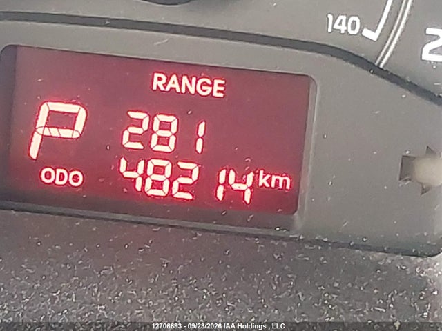 Aukcja sprzedaży 2015 Kia Rio, vin: KNADM5A38F6716112, numer aukcji: 12706693