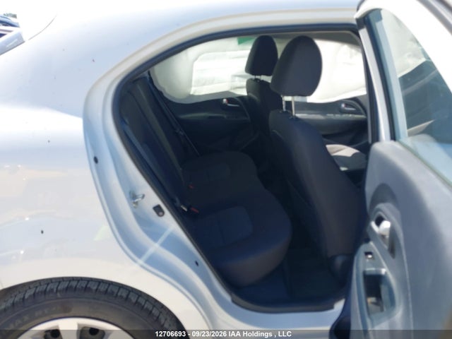 Aukcja sprzedaży 2015 Kia Rio, vin: KNADM5A38F6716112, numer aukcji: 12706693