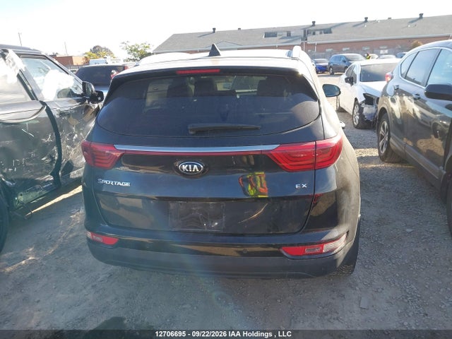 KIA Sportage Ex/ex Premium/ex Tech 2017 KNDPNCACXH7259639 Image 15