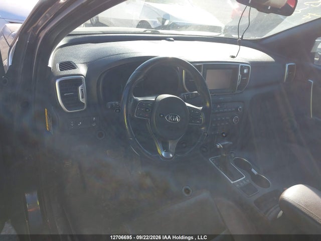 KIA Sportage Ex/ex Premium/ex Tech 2017 KNDPNCACXH7259639 Image 17
