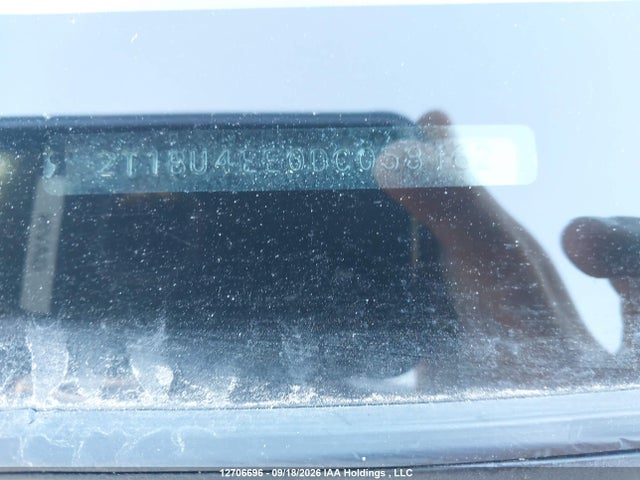 Aukcja sprzedaży 2013 Toyota Corolla S/le, vin: 2T1BU4EE0DC058162, numer aukcji: 12706696