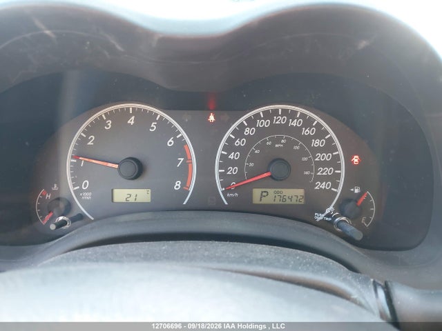 Aukcja sprzedaży 2013 Toyota Corolla S/le, vin: 2T1BU4EE0DC058162, numer aukcji: 12706696