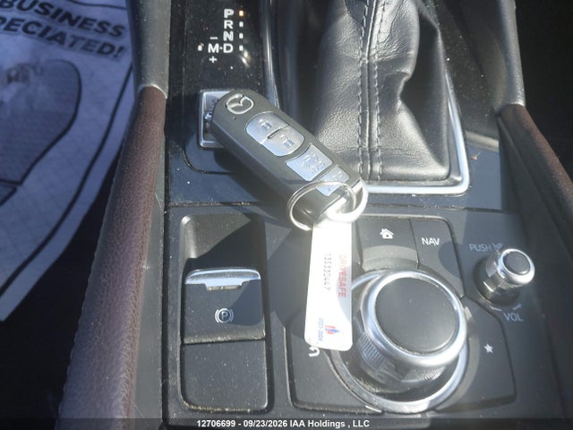 Продажа на аукционе авто 2018 Mazda Mazda3 50th Anniversary Edition/gs/se, vin: JM1BN1V76J1179193, номер лота: 12706699