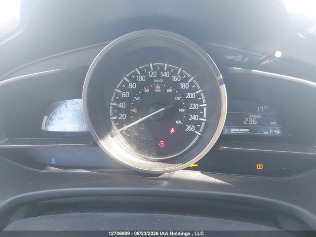 Продажа на аукционе авто 2018 Mazda Mazda3 50th Anniversary Edition/gs/se, vin: JM1BN1V76J1179193, номер лота: 12706699