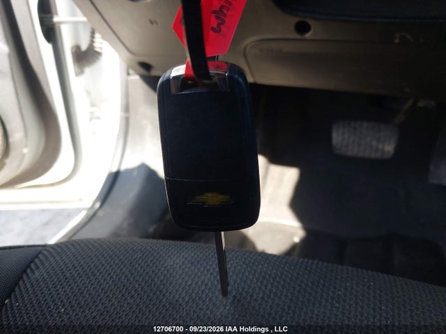 Aukcja sprzedaży 2016 Chevrolet Cruze Limited Lt, vin: 1G1PE5SB4G7201972, numer aukcji: 12706700