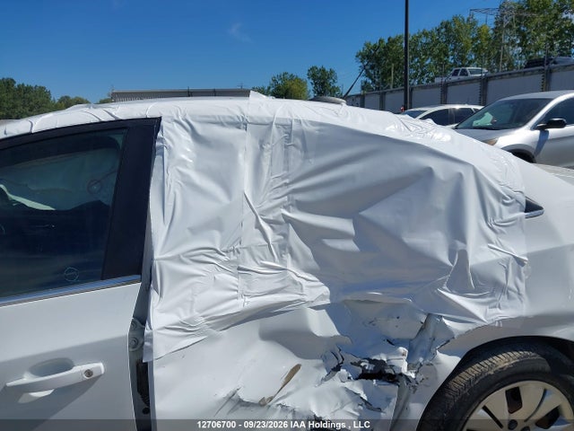 Aukcja sprzedaży 2016 Chevrolet Cruze Limited Lt, vin: 1G1PE5SB4G7201972, numer aukcji: 12706700