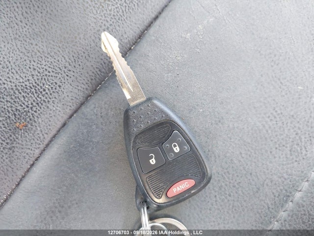1C4NJRAB8GD510753 Jeep Patriot Sport/north