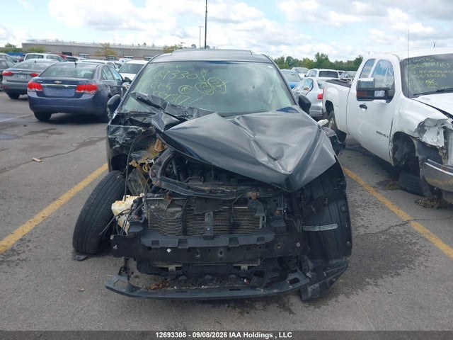 Aukcja sprzedaży 2015 Mazda Cx-5 Gs, vin: JM3KE2CY0F0554517, numer aukcji: 12693308