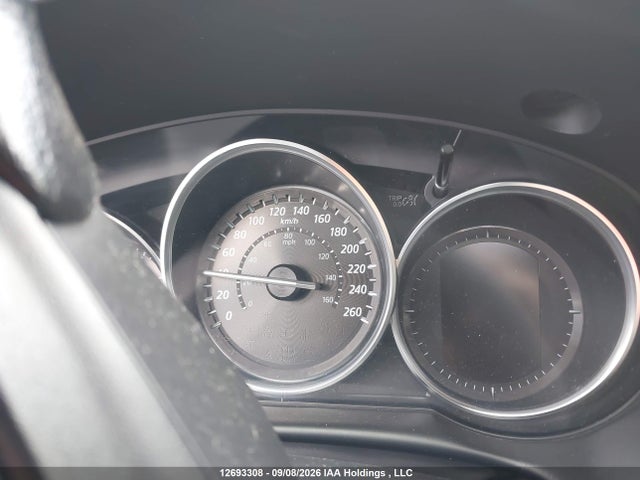 Продажа на аукционе авто 2015 Mazda Cx-5 Gs, vin: JM3KE2CY0F0554517, номер лота: 12693308