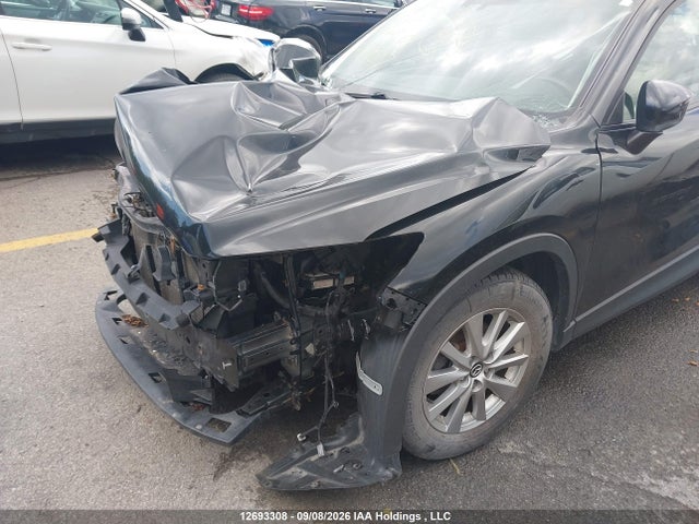 JM3KE2CY0F0554517 Mazda Cx-5 Gs