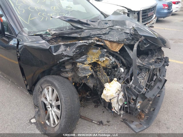 JM3KE2CY0F0554517 Mazda Cx-5 Gs