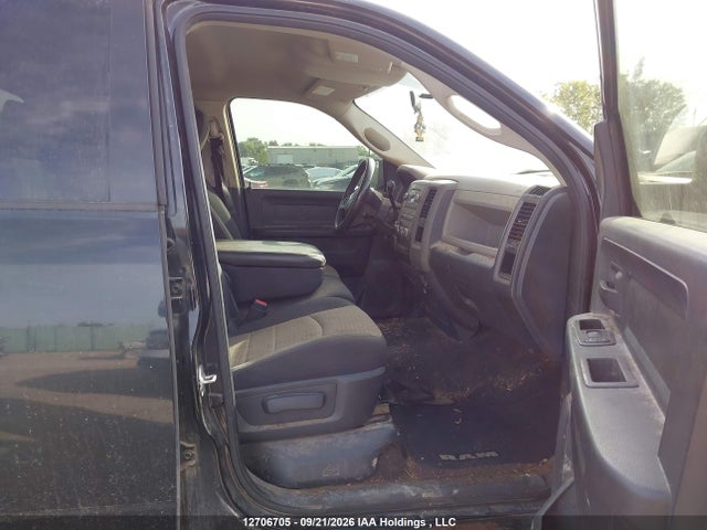 Auction sale of the 2011 Ram Ram 1500 St, vin: 1D7RV1GP2BS523924, lot number: 12706705