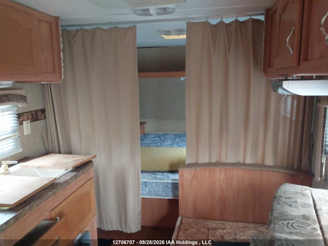 Продажа на аукционе авто 2010 Gulf Stream Innisbrock, vin: 1NL1GTJ27A1100488, номер лота: 12706707