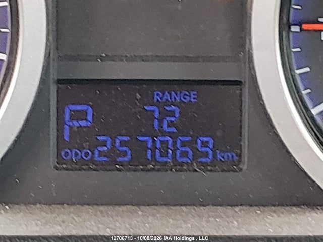 Aukcja sprzedaży 2010 Hyundai Genesis Coupe, vin: KMHHT6KD6AU029246, numer aukcji: 12706713