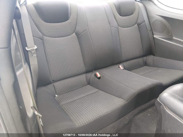 Aukcja sprzedaży 2010 Hyundai Genesis Coupe, vin: KMHHT6KD6AU029246, numer aukcji: 12706713