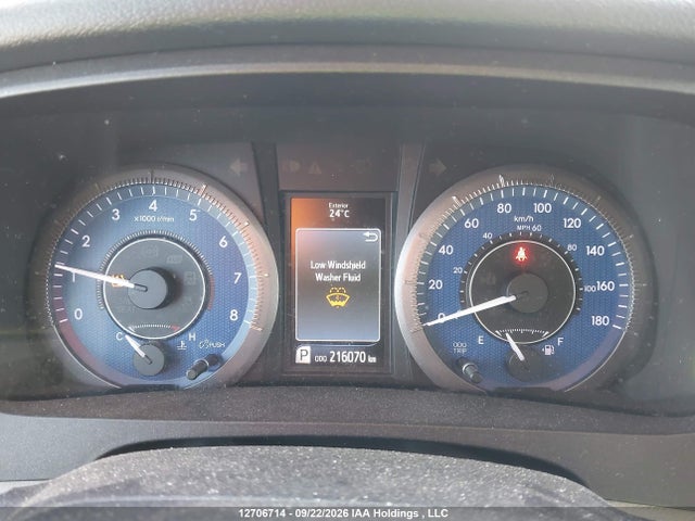 5TDKZ3DC9KS011955 Toyota SIENNA LE