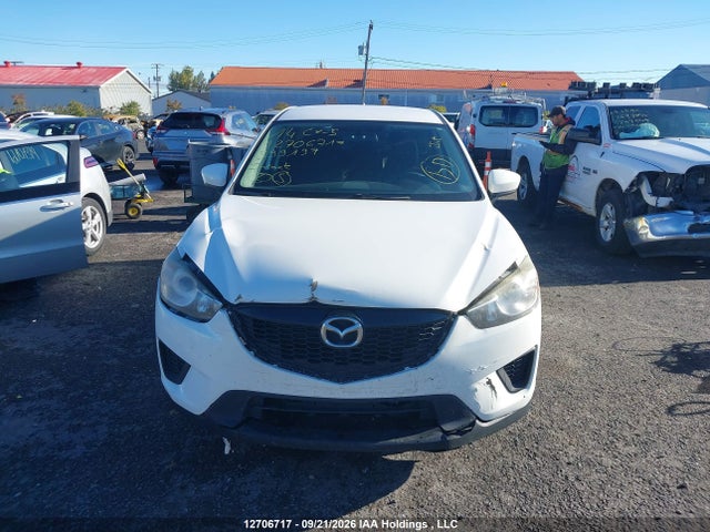 Mazda CX-5 2014 JM3KE2BE2E0399197 Image 12