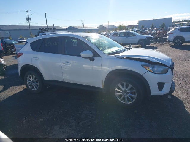 Mazda CX-5 2014 JM3KE2BE2E0399197 Image 13