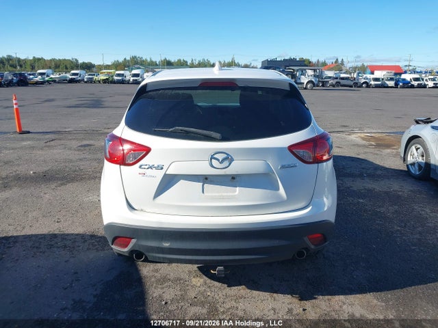 Mazda CX-5 2014 JM3KE2BE2E0399197 Image 16