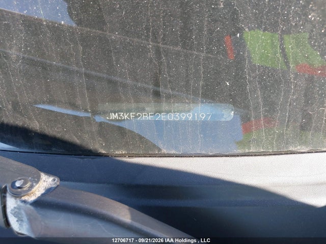 Mazda CX-5 2014 JM3KE2BE2E0399197 Image 19