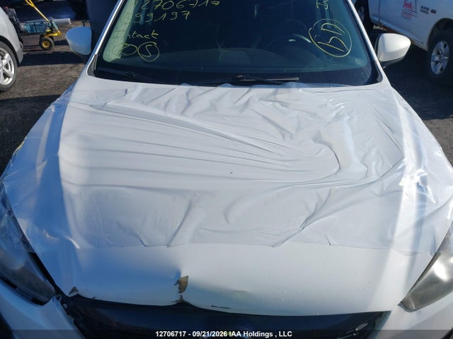 Mazda CX-5 2014 JM3KE2BE2E0399197 Image 20