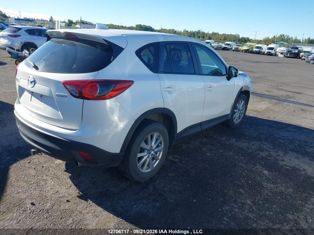 Mazda CX-5 2014 JM3KE2BE2E0399197 Image 4