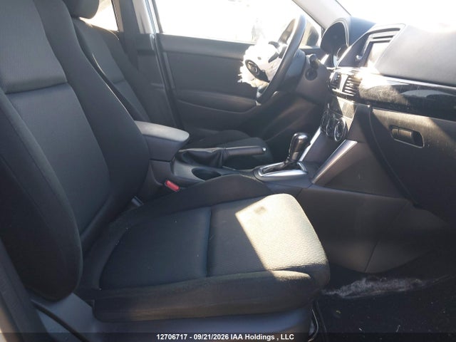 Mazda CX-5 2014 JM3KE2BE2E0399197 Image 5