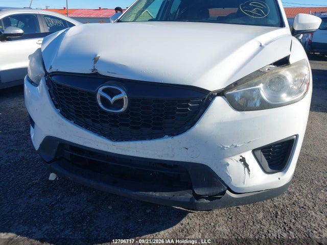 Mazda CX-5 2014 JM3KE2BE2E0399197 Image 6