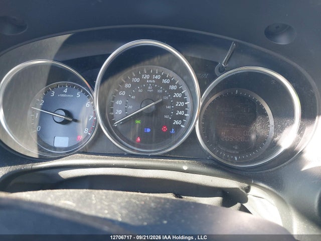 Mazda CX-5 2014 JM3KE2BE2E0399197 Image 7