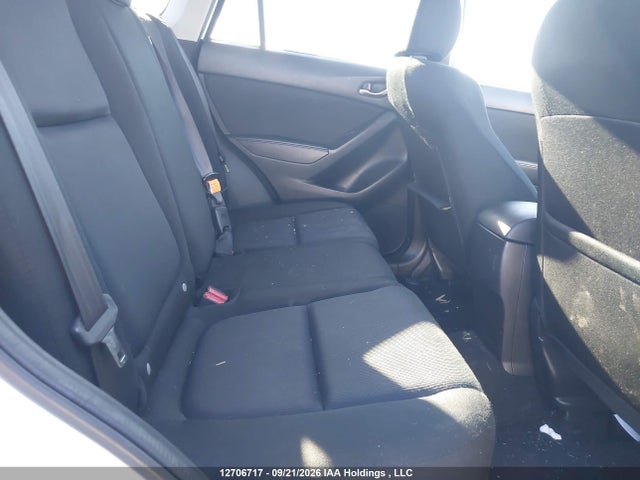 Mazda CX-5 2014 JM3KE2BE2E0399197 Image 8