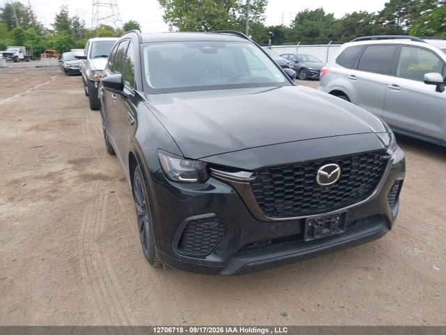 Aukcja sprzedaży 2025 Mazda Cx-70 Premium, vin: JM3KJDHD0S1114038, numer aukcji: 12706718