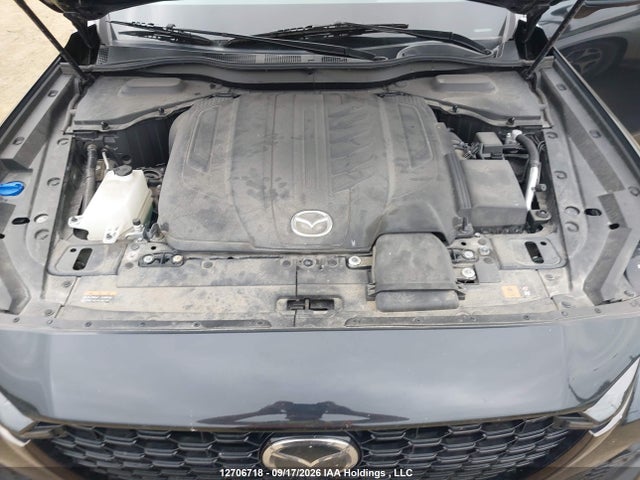 Продаж на аукціоні авто 2025 Mazda Cx-70 Premium, vin: JM3KJDHD0S1114038, номер лоту: 12706718