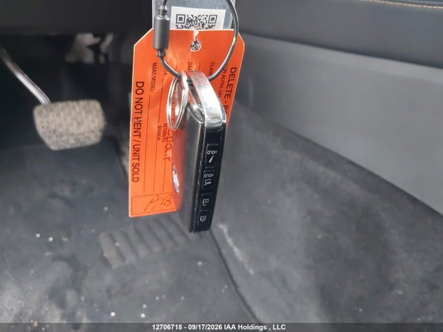 Продаж на аукціоні авто 2025 Mazda Cx-70 Premium, vin: JM3KJDHD0S1114038, номер лоту: 12706718