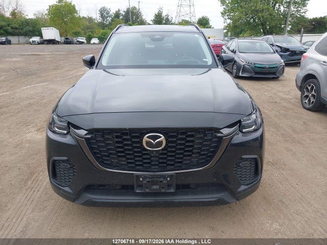 Продаж на аукціоні авто 2025 Mazda Cx-70 Premium, vin: JM3KJDHD0S1114038, номер лоту: 12706718