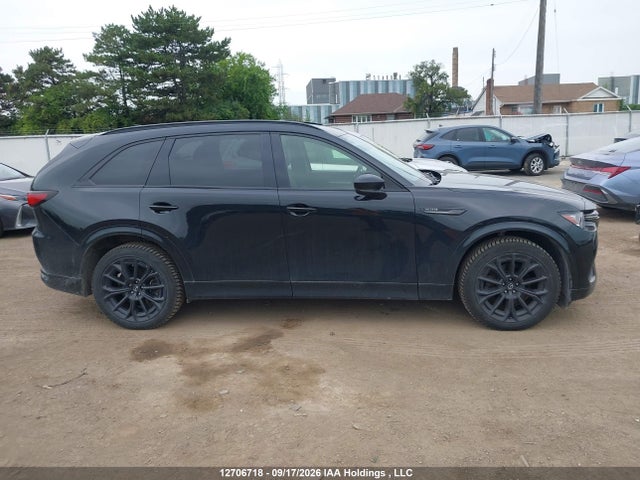 Продаж на аукціоні авто 2025 Mazda Cx-70 Premium, vin: JM3KJDHD0S1114038, номер лоту: 12706718